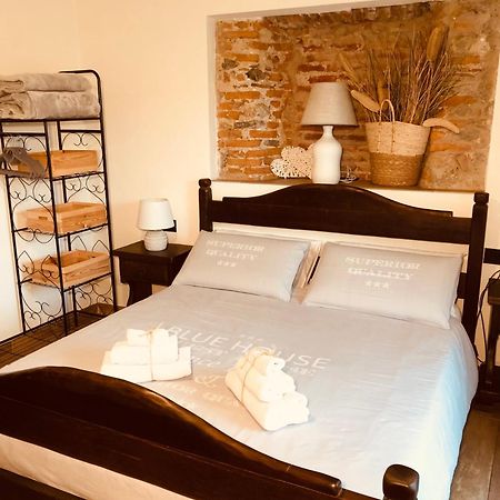 B&B Tenuta Legnate Sesto Calende Exteriér fotografie